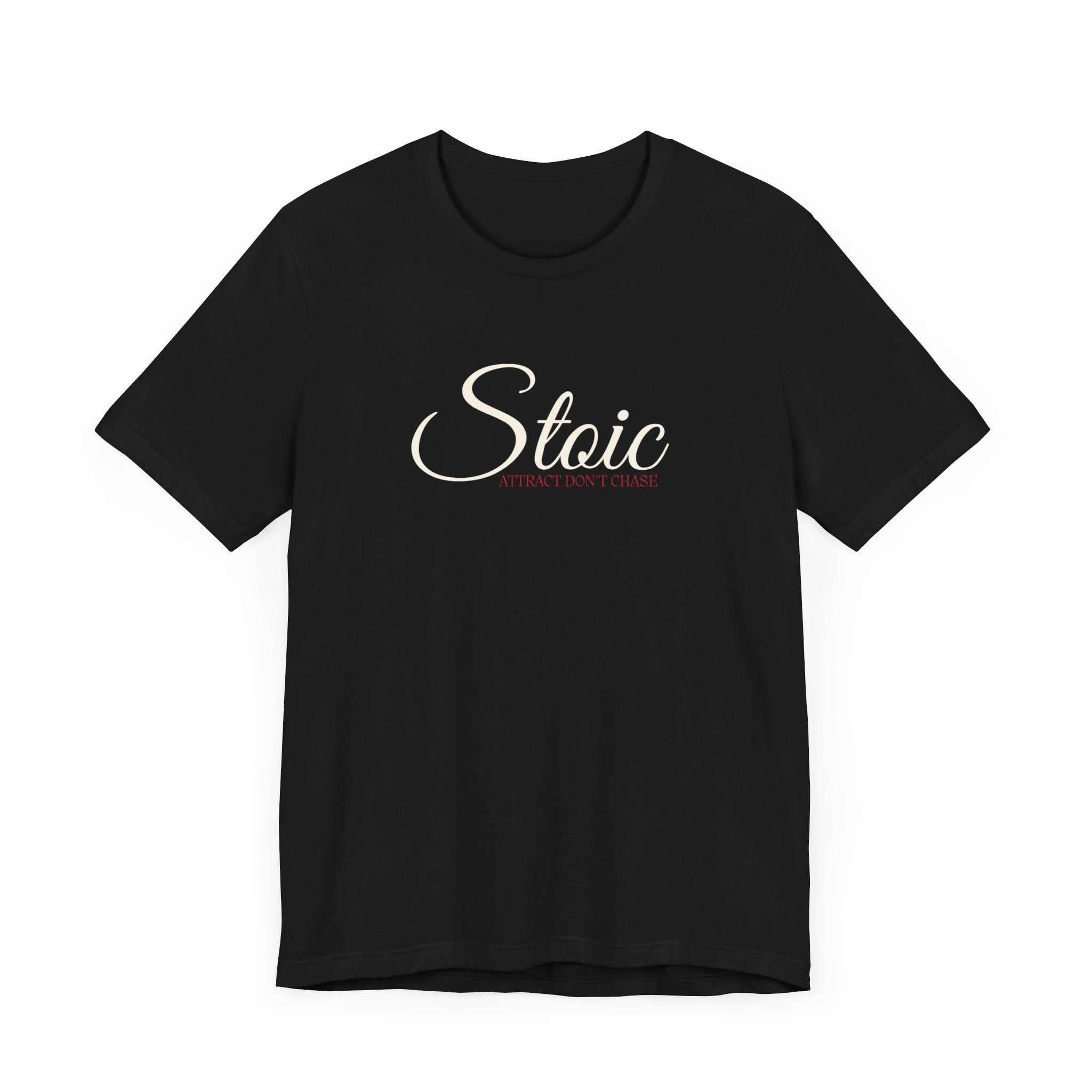 Stoic - Attraction